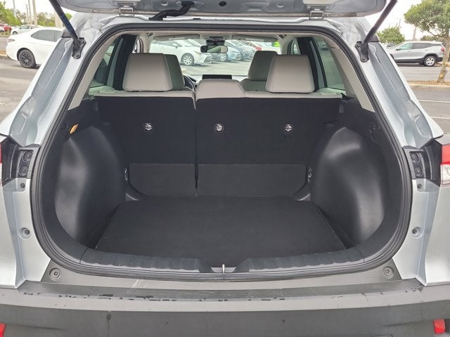 2022 Toyota Corolla Cross L