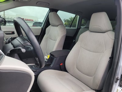 2022 Toyota Corolla Cross L