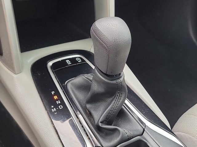 2022 Toyota Corolla Cross L