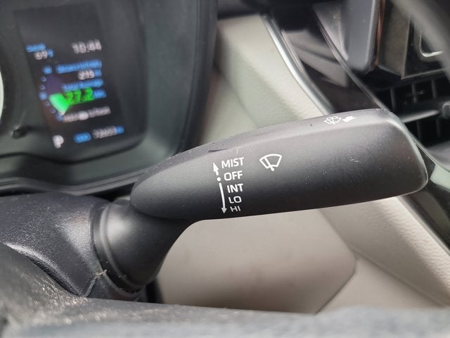 2022 Toyota Corolla Cross L