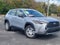 2025 Toyota Corolla Cross L