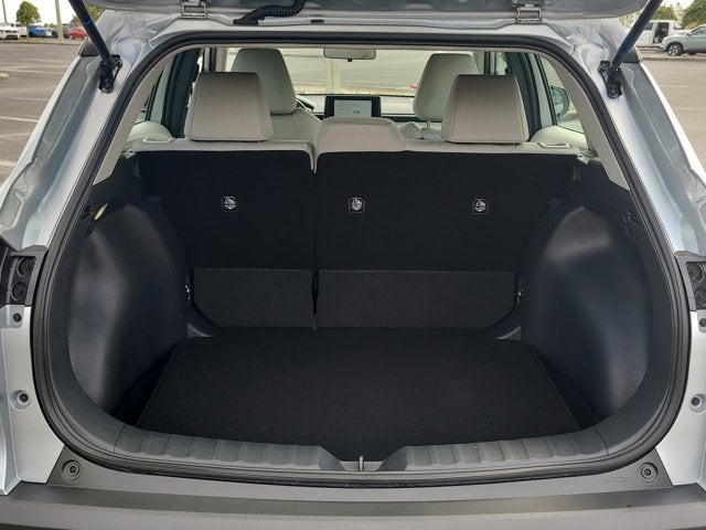 2025 Toyota Corolla Cross L