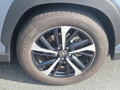 2025 Toyota Corolla Cross Hybrid Hybrid XSE