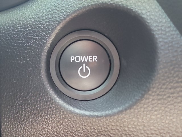 2025 Toyota Corolla Cross Hybrid Hybrid XSE