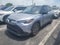 2024 Toyota Corolla Cross Hybrid Hybrid SE