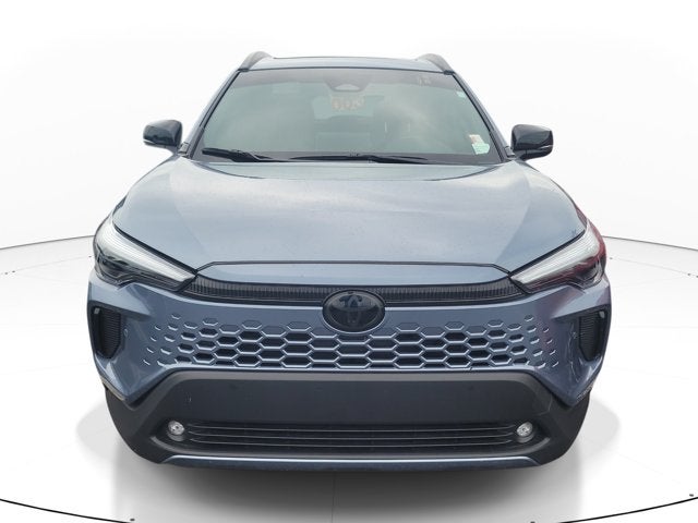 2026 Toyota Corolla Cross Hybrid Hybrid XSE
