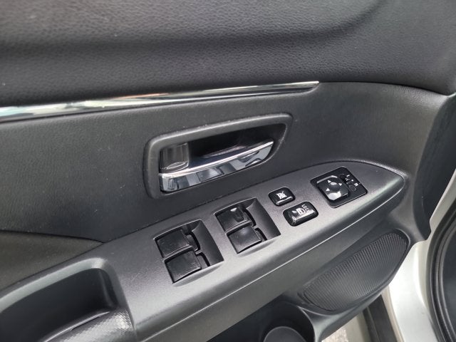 2019 Mitsubishi Outlander Sport ES 2.0