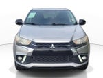 2019 Mitsubishi Outlander Sport ES 2.0