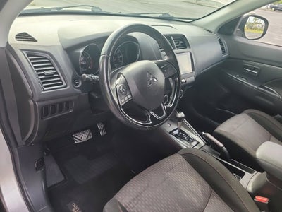2019 Mitsubishi Outlander Sport ES 2.0
