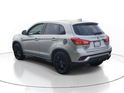 2019 Mitsubishi Outlander Sport ES 2.0