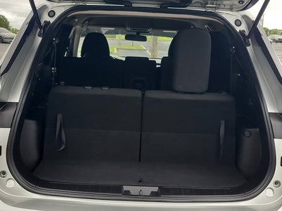 2024 Mitsubishi Outlander ES