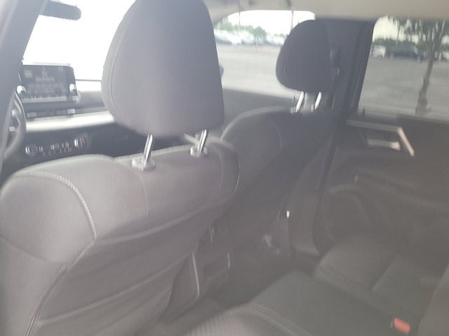 2024 Mitsubishi Outlander ES