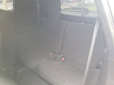 2024 Mitsubishi Outlander ES