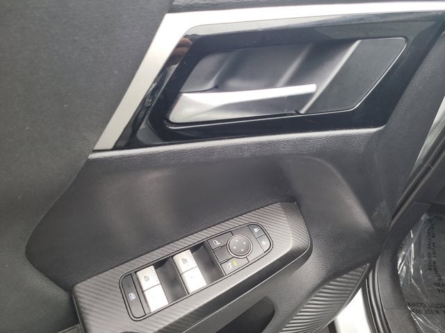 2024 Mitsubishi Outlander ES