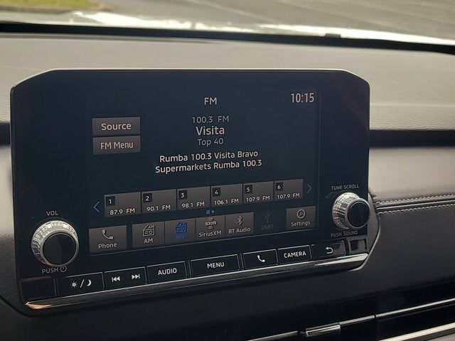 2024 Mitsubishi Outlander ES