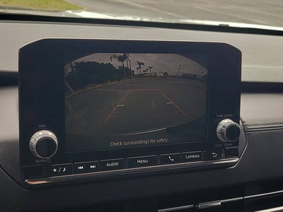 2024 Mitsubishi Outlander ES