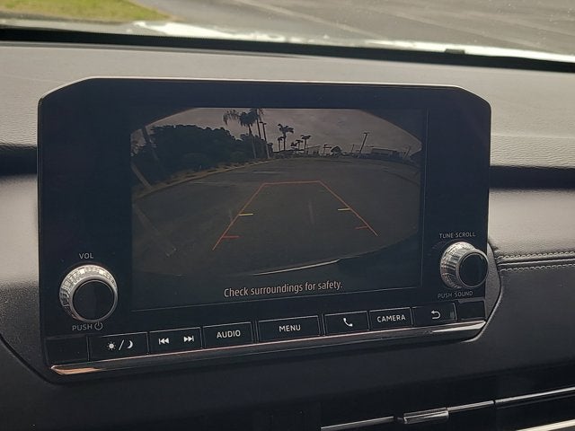 2024 Mitsubishi Outlander ES