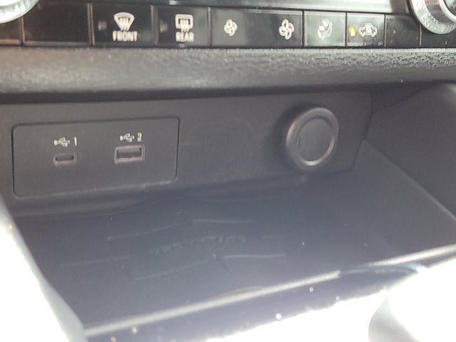 2024 Mitsubishi Outlander ES