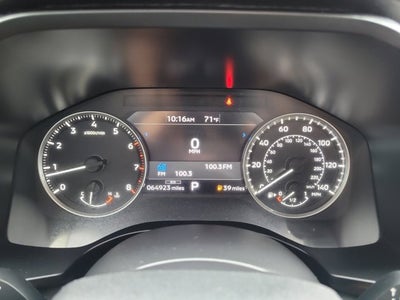 2024 Mitsubishi Outlander ES