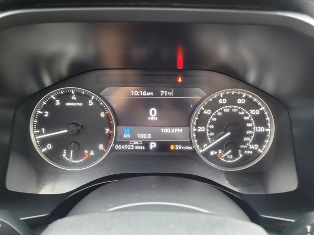 2024 Mitsubishi Outlander ES