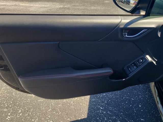 2024 Subaru BRZ Premium