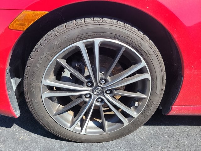 2016 Scion FR-S Base