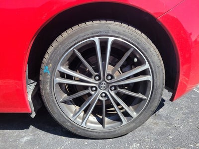 2016 Scion FR-S Base