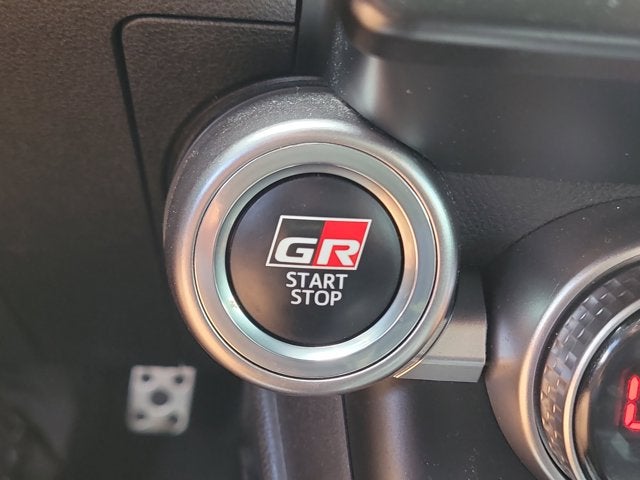 2023 Toyota GR86 PREMIUM Premium