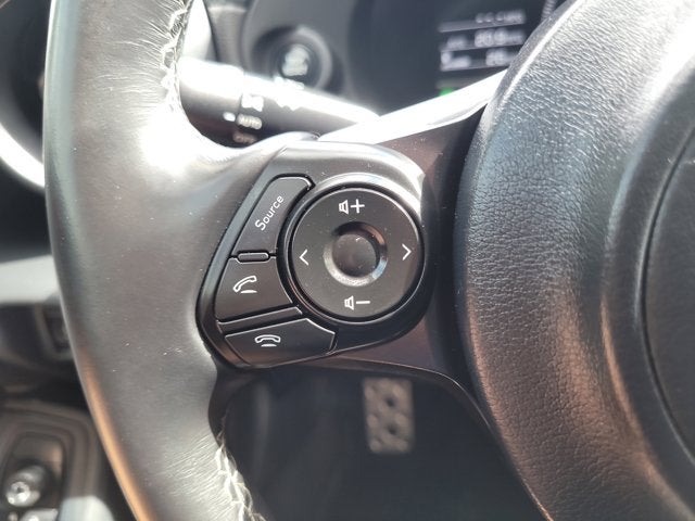 2023 Toyota GR86 PREMIUM Premium