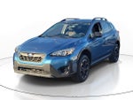 2022 Subaru Crosstrek Base