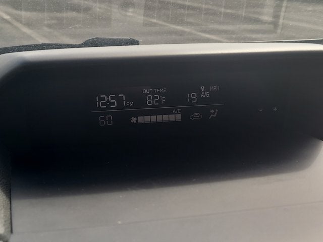 2022 Subaru Crosstrek Base