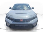 2025 Honda Civic Type R Manual