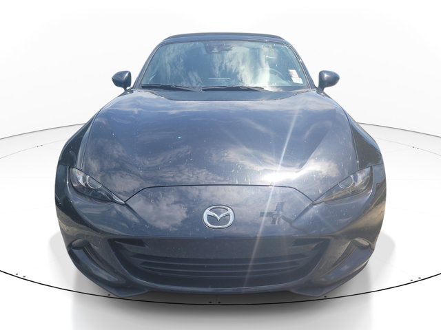 2023 Mazda Mazda MX-5 Miata Grand Touring