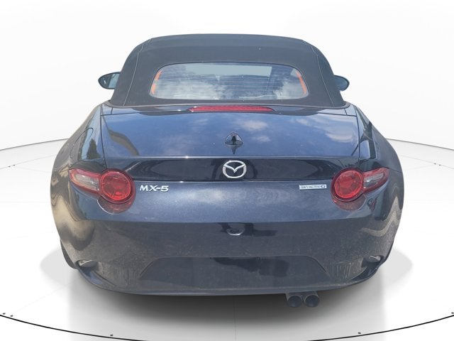 2023 Mazda Mazda MX-5 Miata Grand Touring