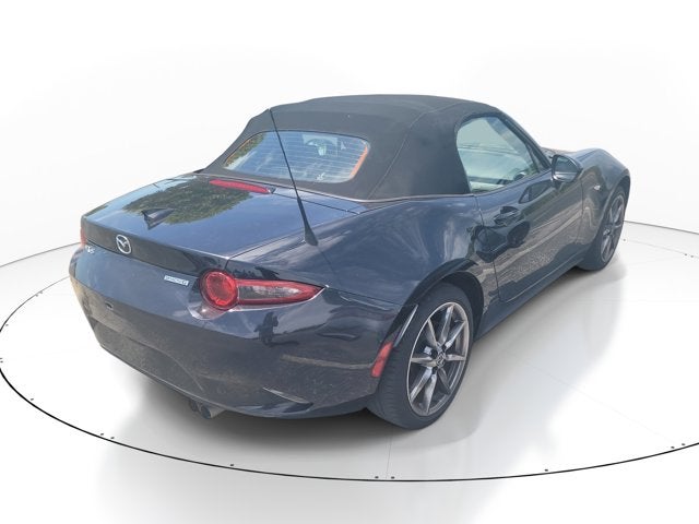 2023 Mazda Mazda MX-5 Miata Grand Touring