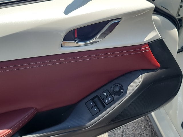 2020 Mazda Mazda MX-5 Grand Touring