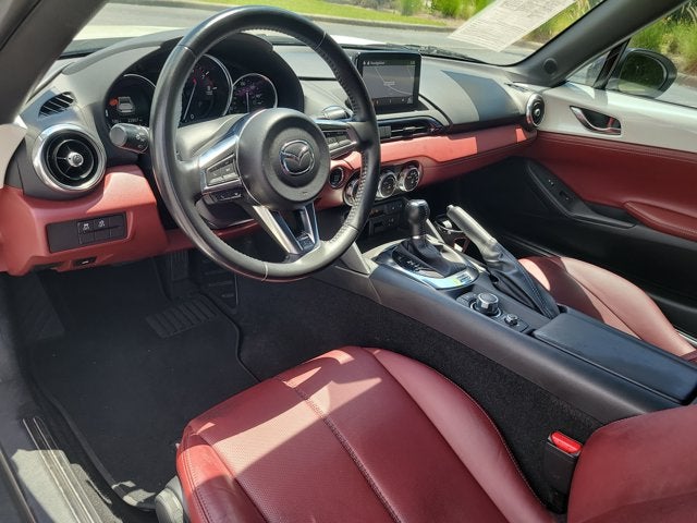 2020 Mazda Mazda MX-5 Grand Touring