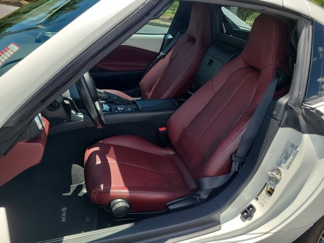 2020 Mazda Mazda MX-5 Grand Touring