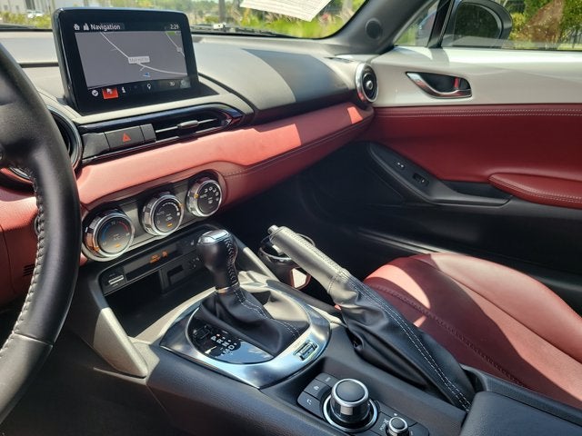 2020 Mazda Mazda MX-5 Grand Touring