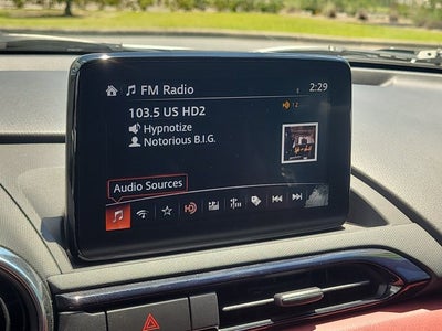 2020 Mazda Mazda MX-5 Grand Touring