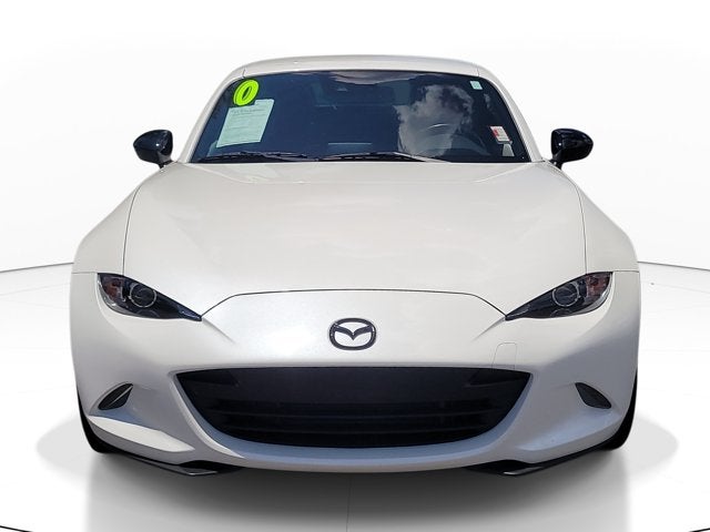2020 Mazda Mazda MX-5 Grand Touring