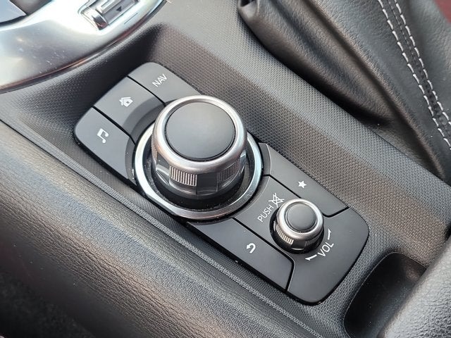 2020 Mazda Mazda MX-5 Grand Touring