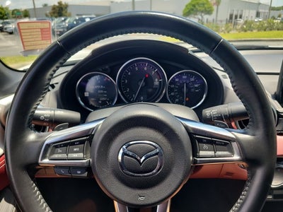 2020 Mazda Mazda MX-5 Grand Touring