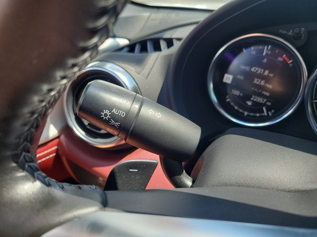 2020 Mazda Mazda MX-5 Grand Touring