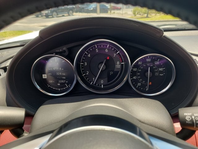 2020 Mazda Mazda MX-5 Grand Touring