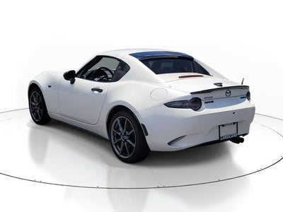 2020 Mazda Mazda MX-5 Grand Touring