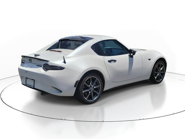 2020 Mazda Mazda MX-5 Grand Touring