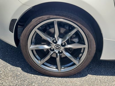 2020 Mazda Mazda MX-5 Grand Touring