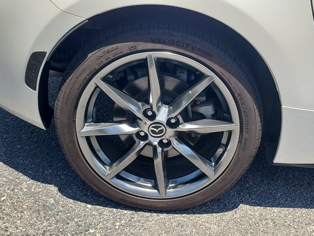 2020 Mazda Mazda MX-5 Grand Touring