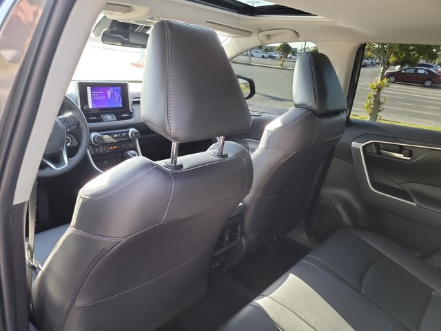 2021 Mazda Mazda CX-5 Carbon Edition